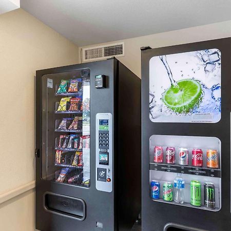 Extended Stay America Suites - Denver - เซนเทนเนียล ภายนอก รูปภาพ