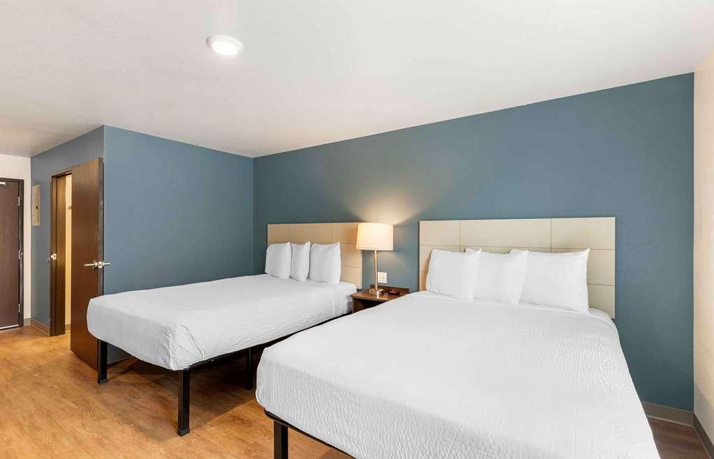 Extended Stay America Suites - Denver - เซนเทนเนียล ห้อง รูปภาพ
