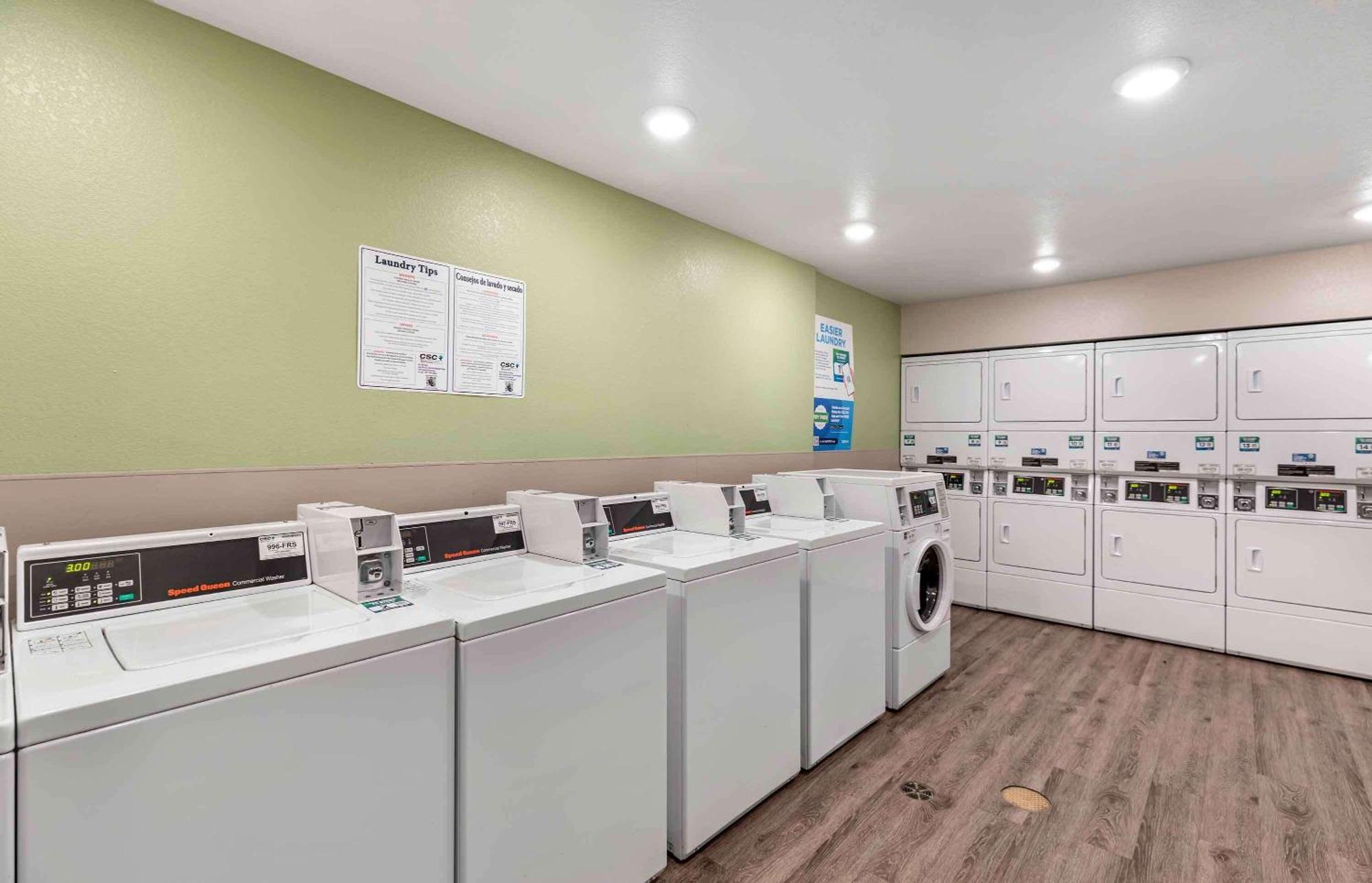 Extended Stay America Suites - Denver - เซนเทนเนียล ภายนอก รูปภาพ