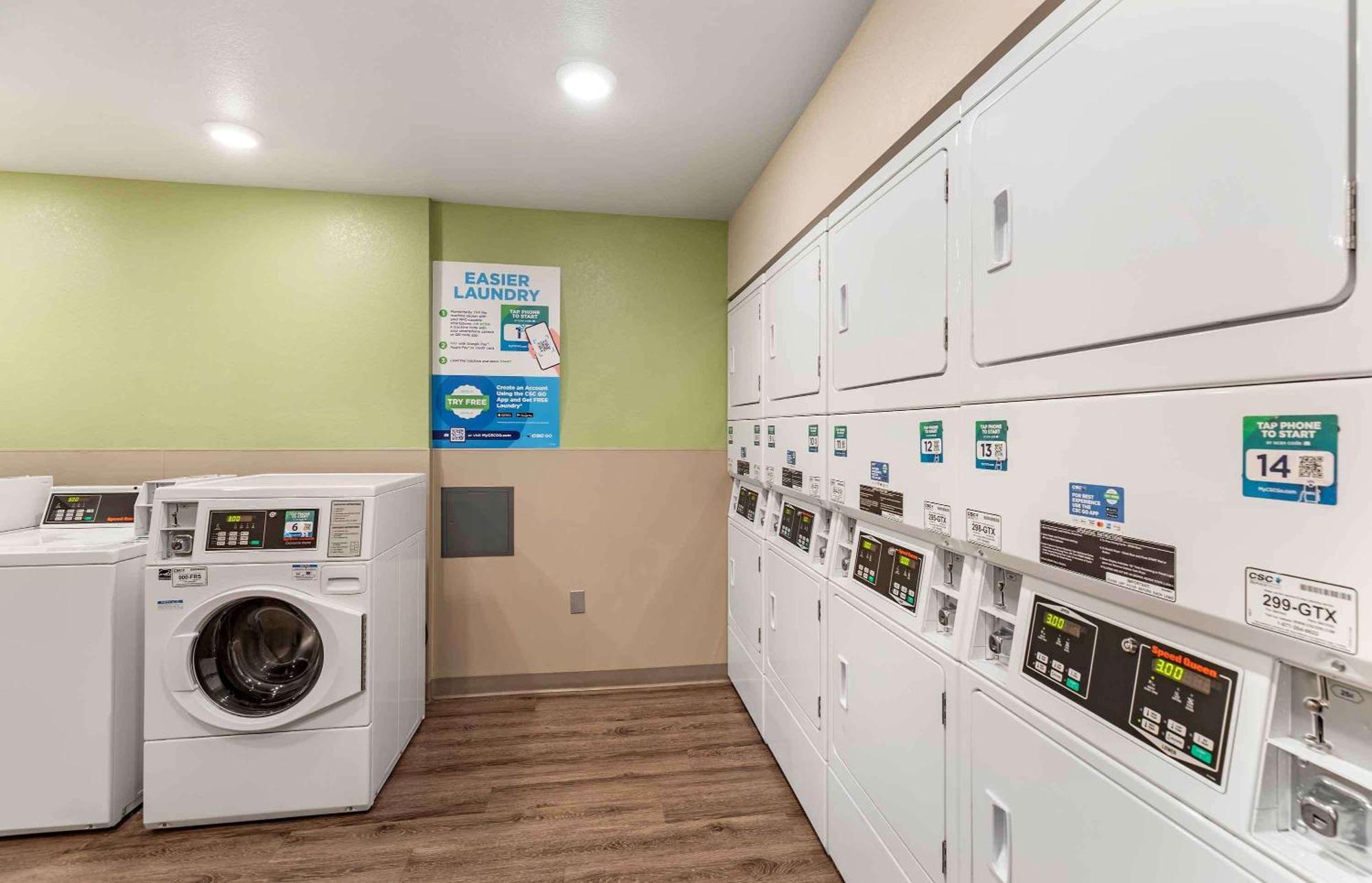 Extended Stay America Suites - Denver - เซนเทนเนียล ภายนอก รูปภาพ