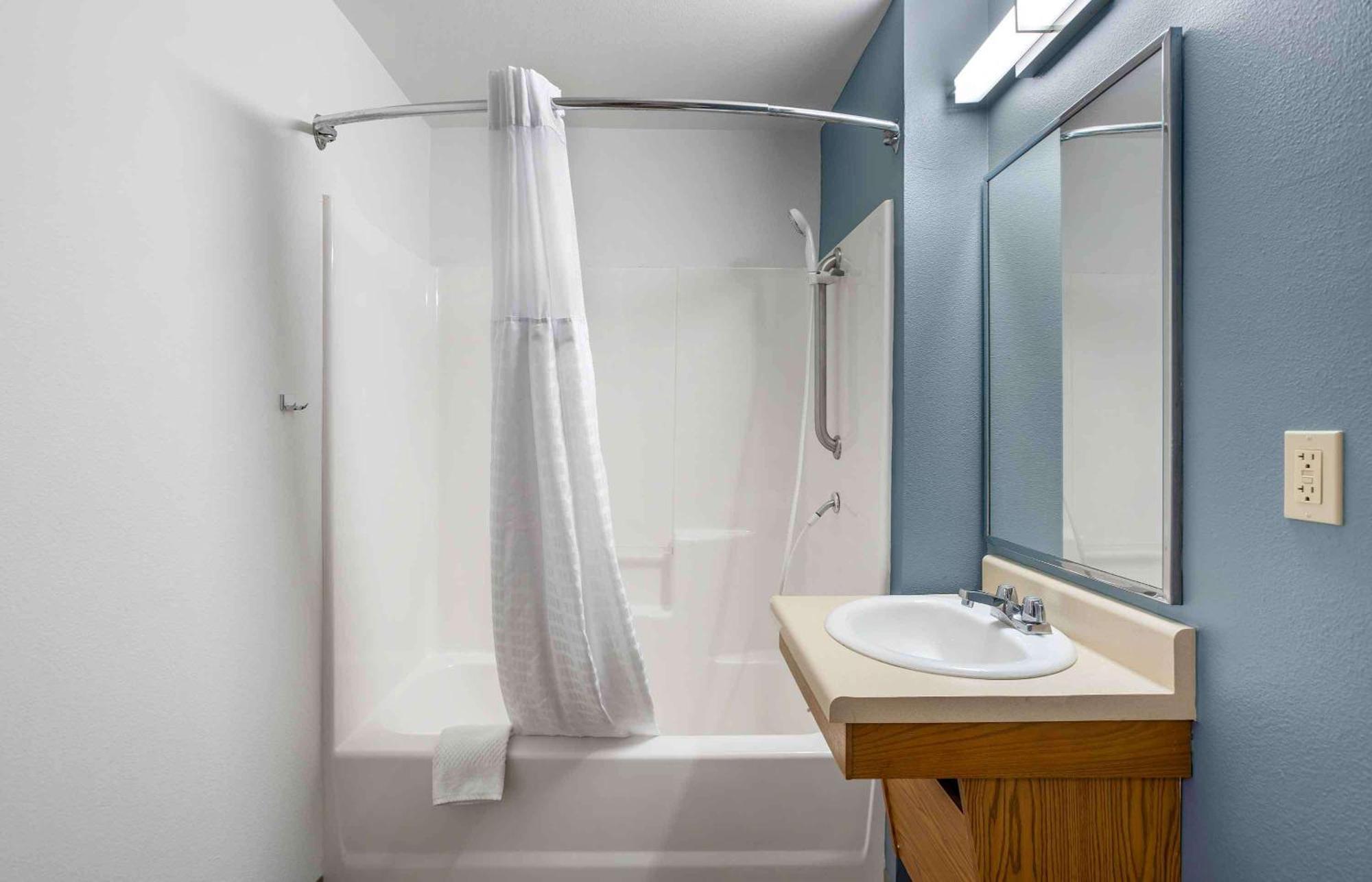 Extended Stay America Suites - Denver - เซนเทนเนียล ภายนอก รูปภาพ