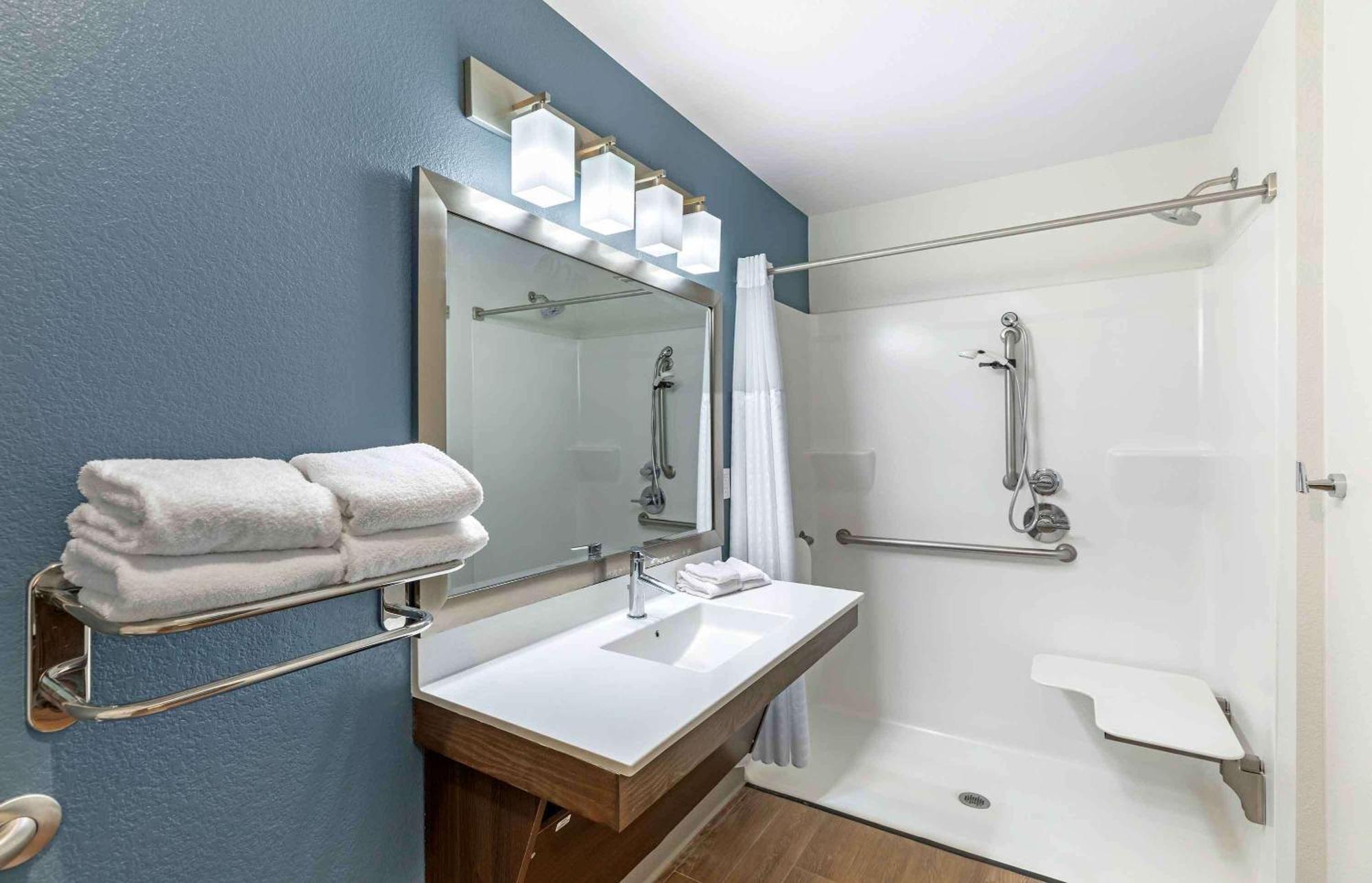 Extended Stay America Suites - Denver - เซนเทนเนียล ภายนอก รูปภาพ