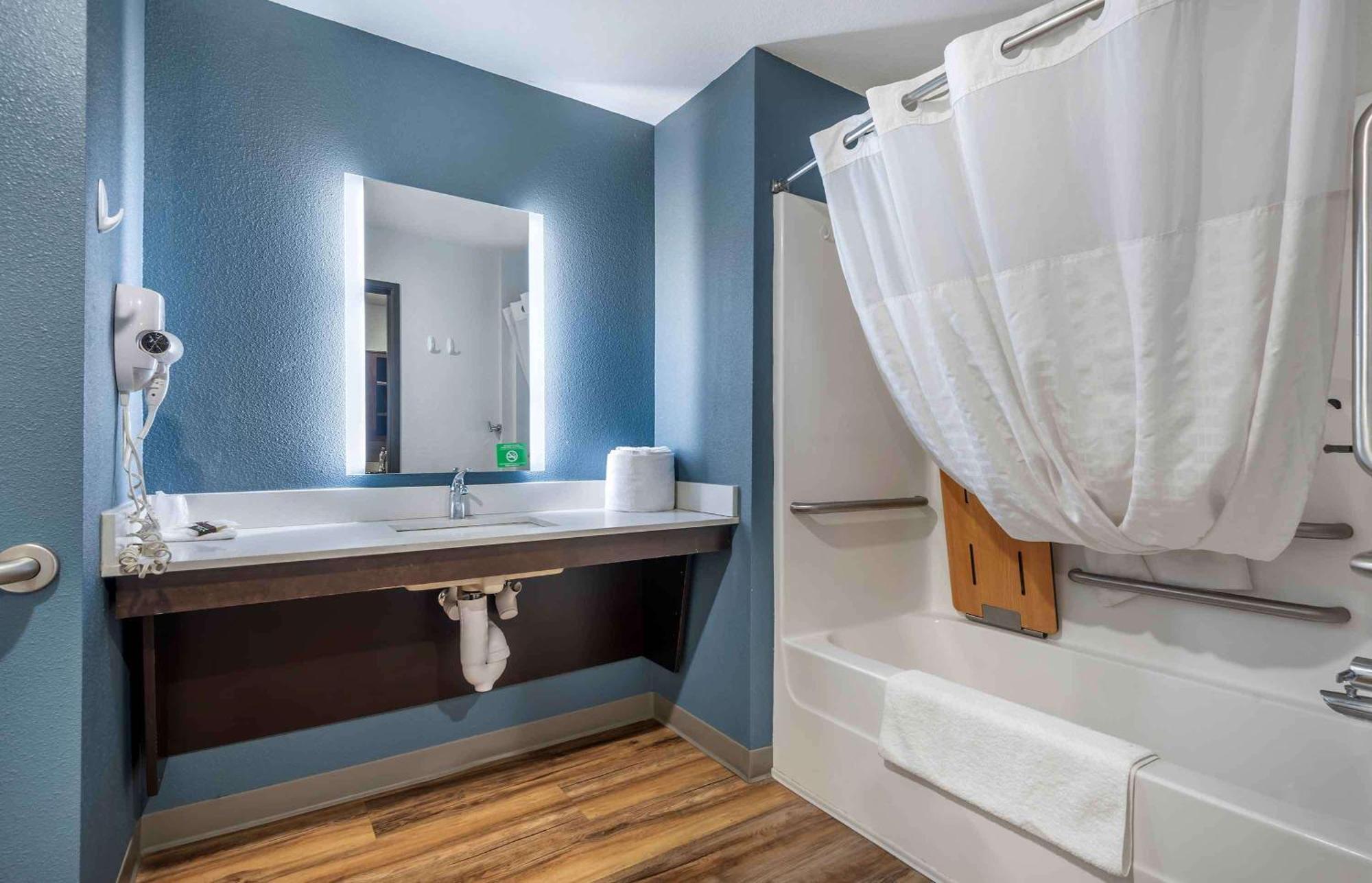 Extended Stay America Suites - Denver - เซนเทนเนียล ภายนอก รูปภาพ