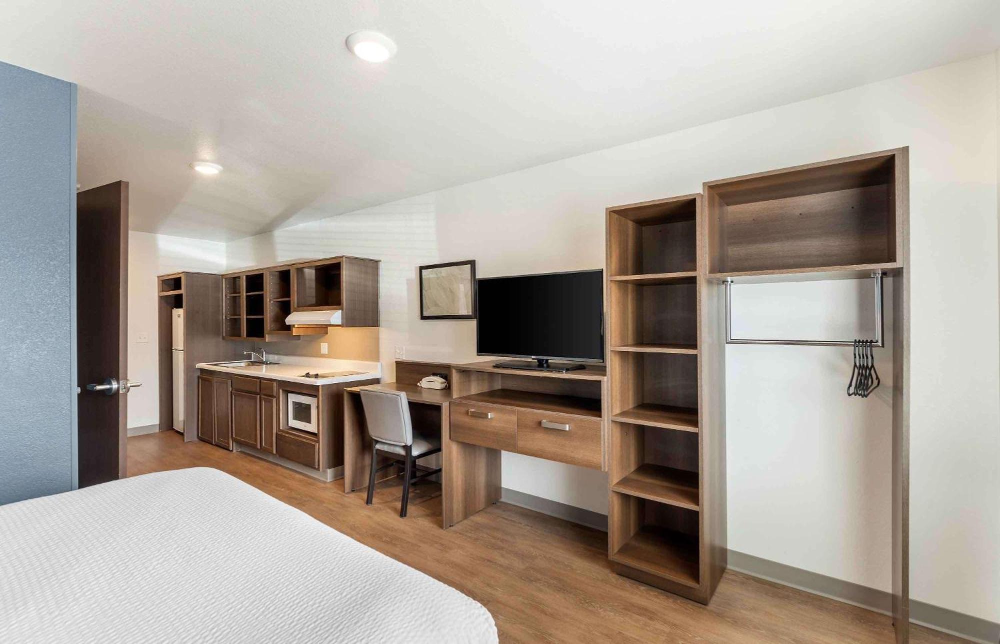 Extended Stay America Suites - Denver - เซนเทนเนียล ภายนอก รูปภาพ