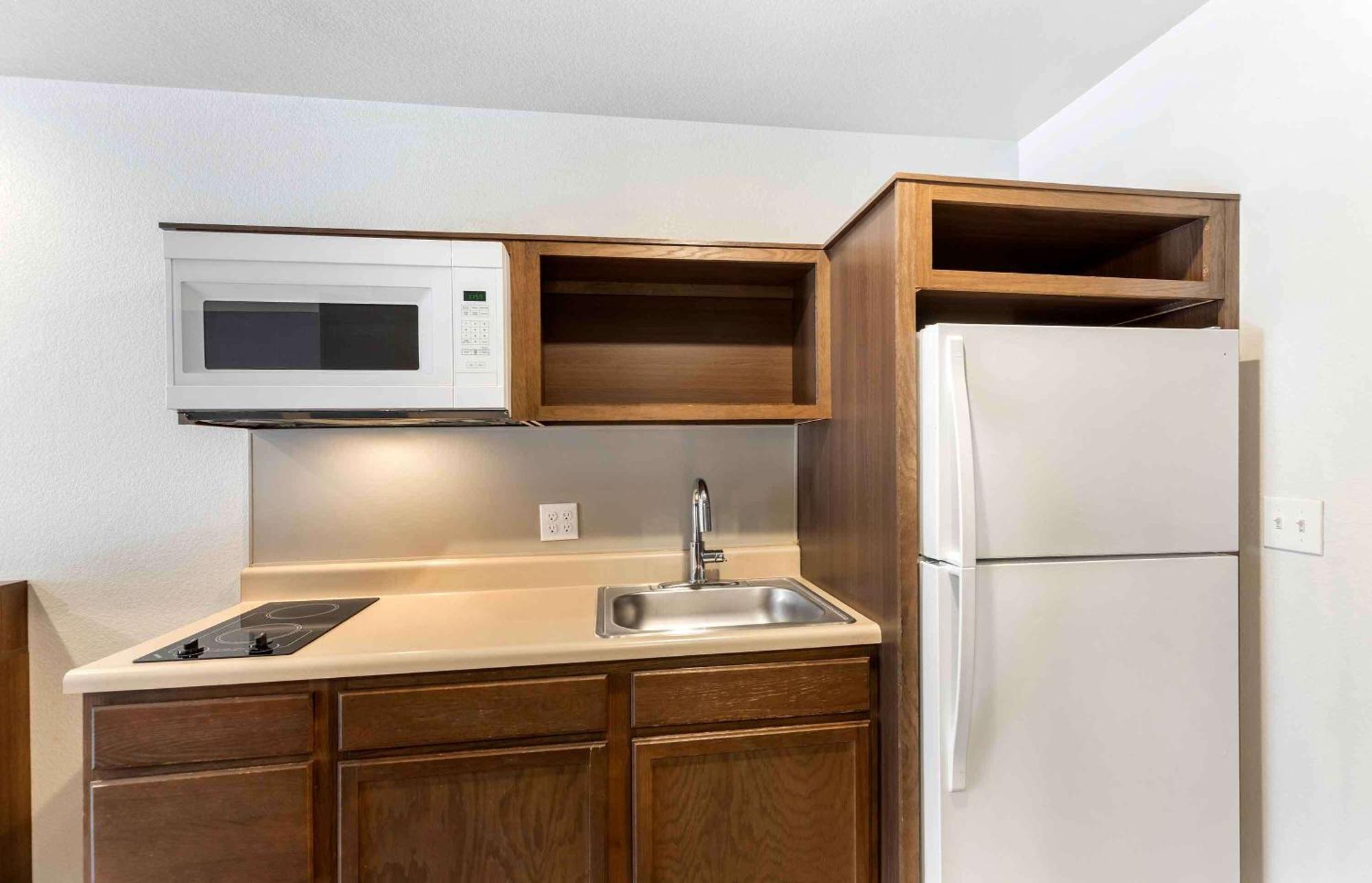 Extended Stay America Suites - Denver - เซนเทนเนียล ภายนอก รูปภาพ