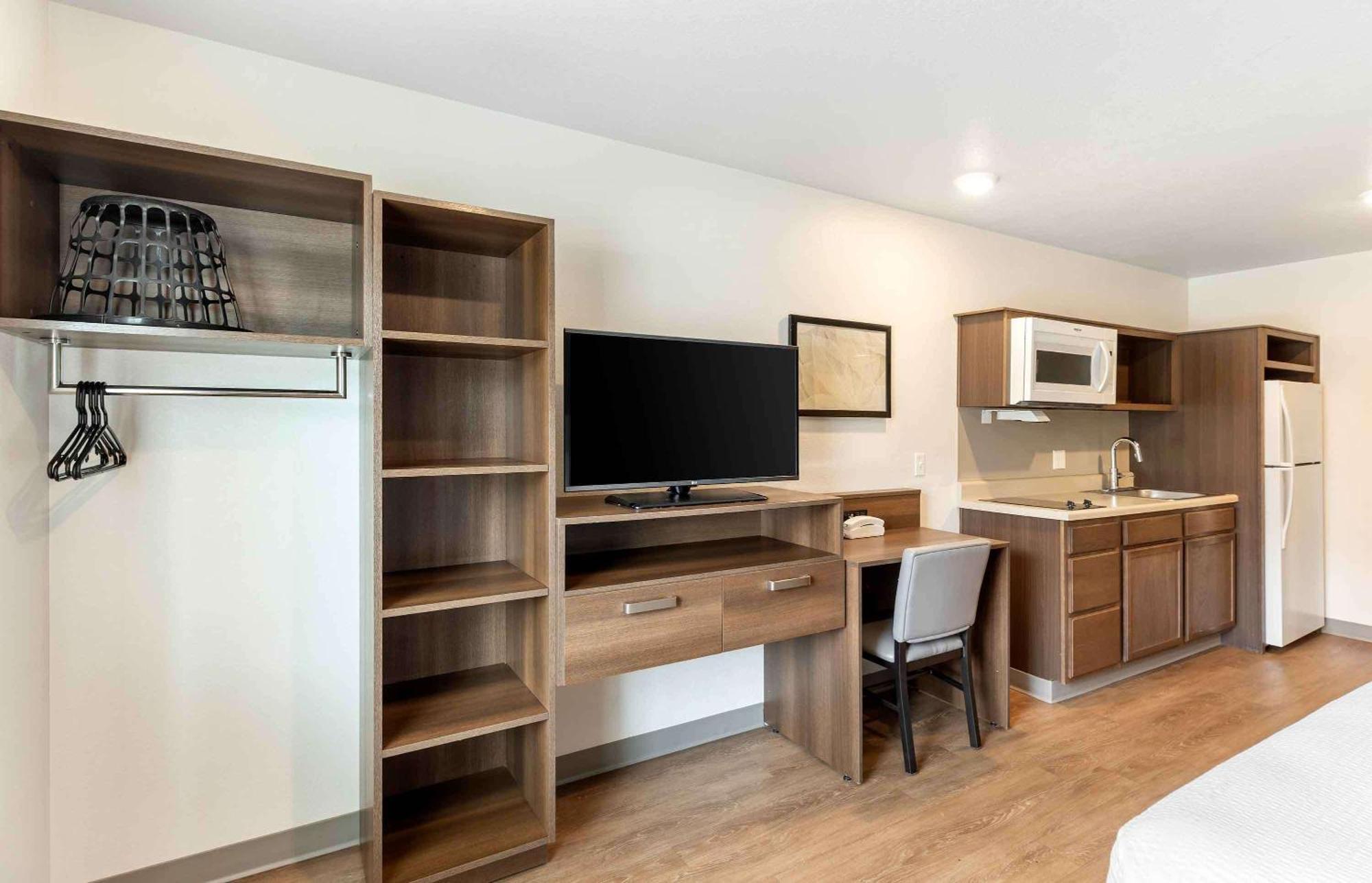 Extended Stay America Suites - Denver - เซนเทนเนียล ภายนอก รูปภาพ