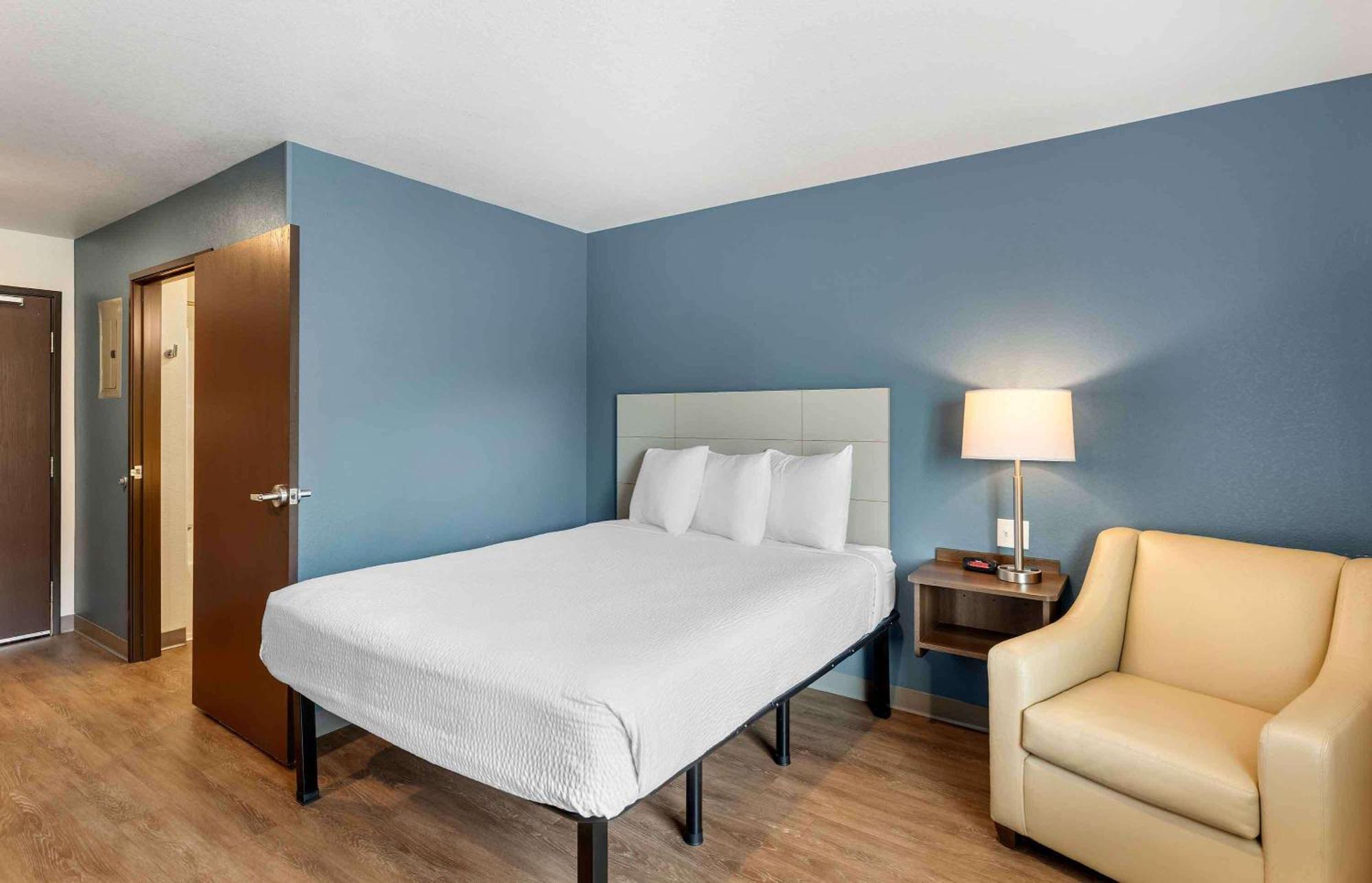 Extended Stay America Suites - Denver - เซนเทนเนียล ภายนอก รูปภาพ