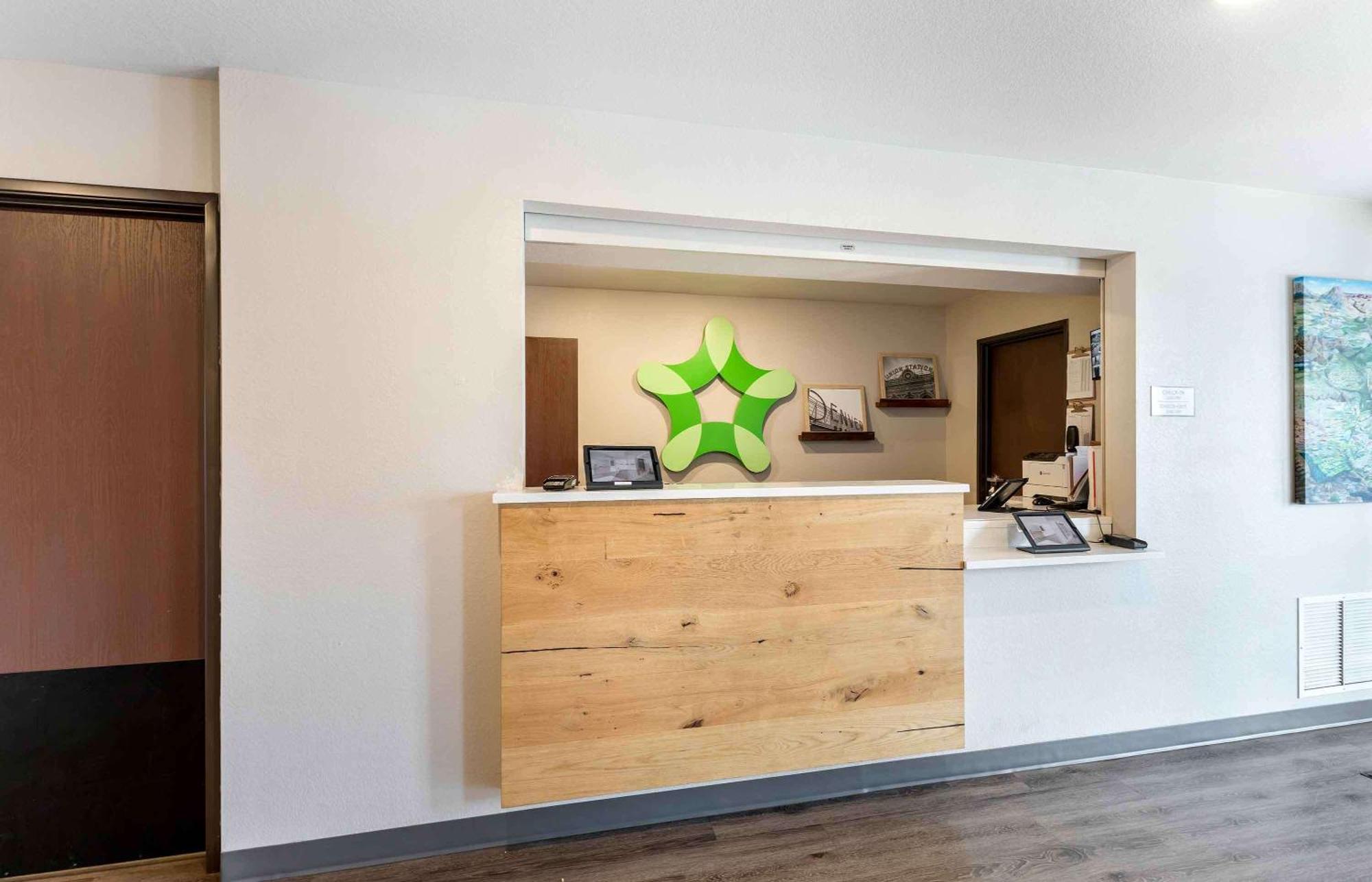 Extended Stay America Suites - Denver - เซนเทนเนียล ภายนอก รูปภาพ