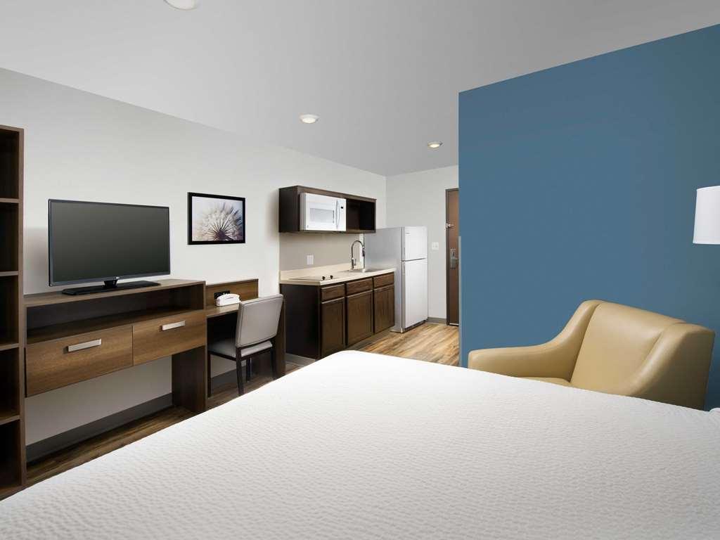 Extended Stay America Suites - Denver - เซนเทนเนียล ห้อง รูปภาพ
