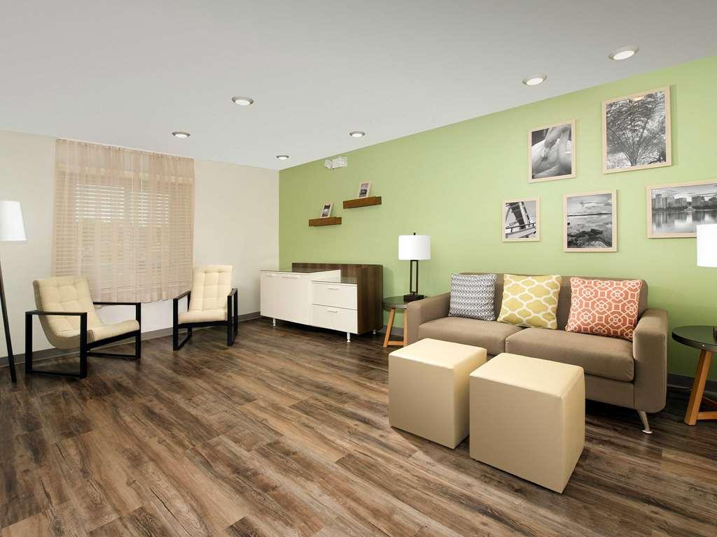 Extended Stay America Suites - Denver - เซนเทนเนียล ภายใน รูปภาพ