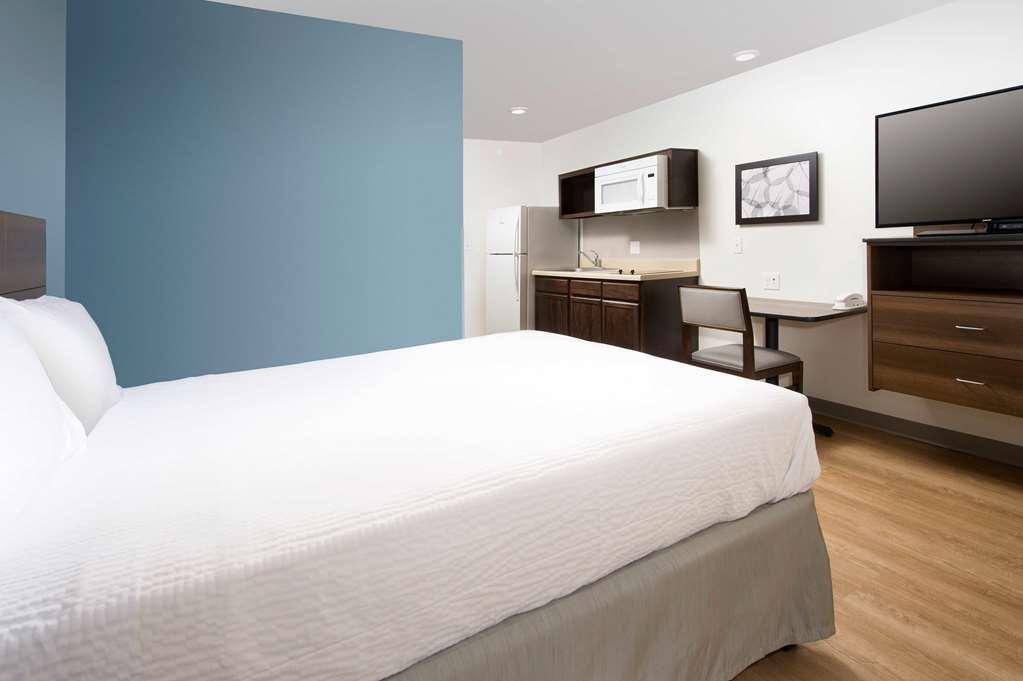 Extended Stay America Suites - Denver - เซนเทนเนียล ห้อง รูปภาพ