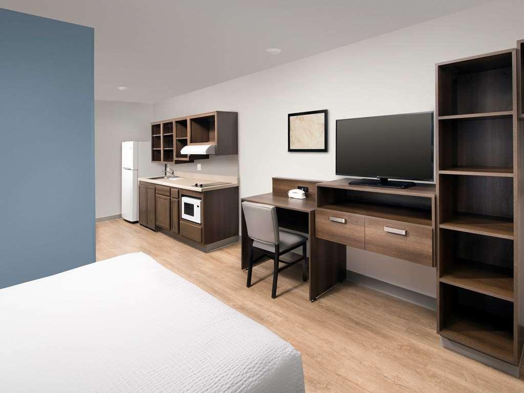 Extended Stay America Suites - Denver - เซนเทนเนียล ห้อง รูปภาพ