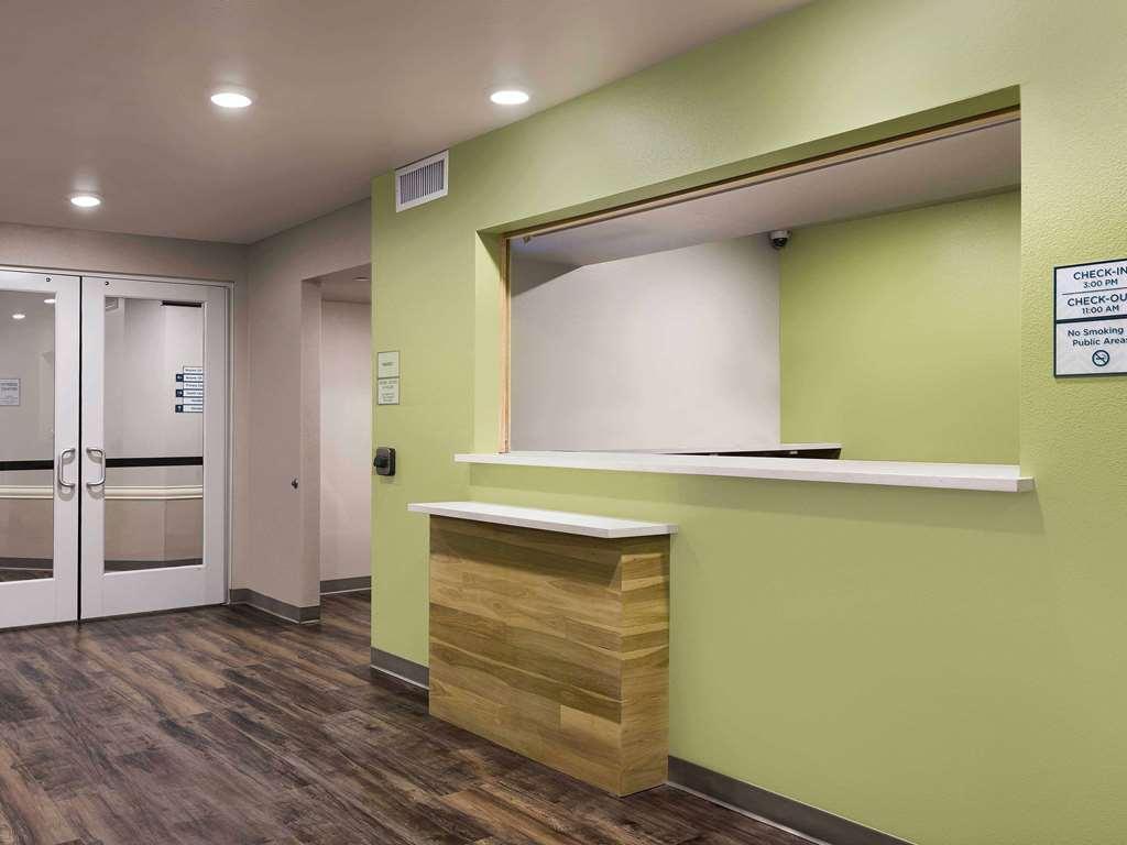 Extended Stay America Suites - Denver - เซนเทนเนียล ภายใน รูปภาพ