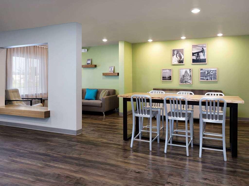 Extended Stay America Suites - Denver - เซนเทนเนียล ภายใน รูปภาพ