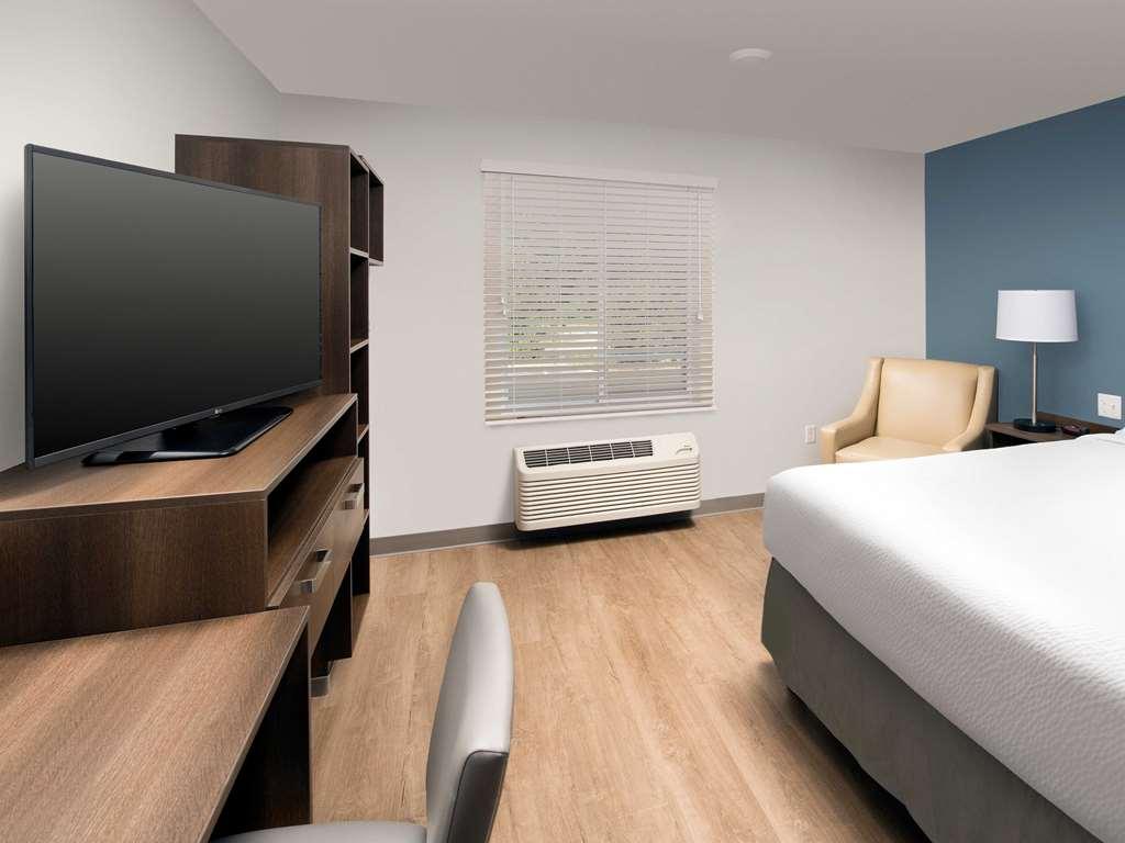 Extended Stay America Suites - Denver - เซนเทนเนียล ห้อง รูปภาพ