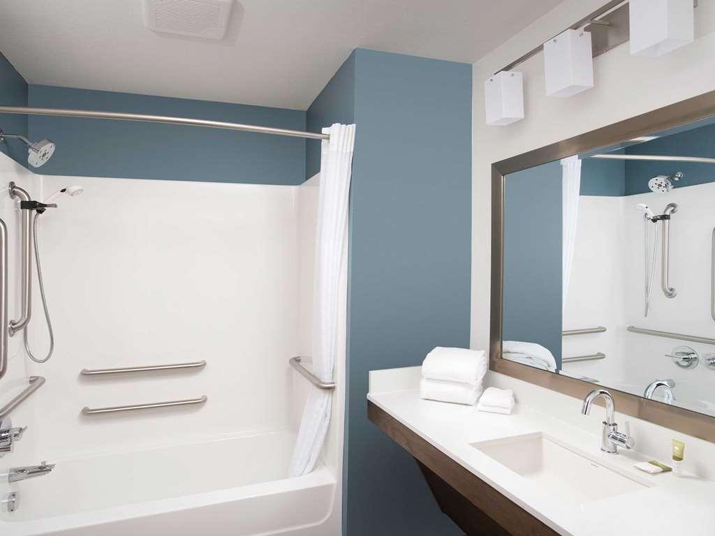 Extended Stay America Suites - Denver - เซนเทนเนียล ห้อง รูปภาพ